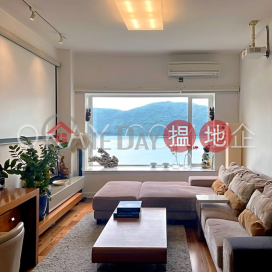 開放式,星級會所愉景灣 4期蘅峰倚濤軒 蘅欣徑34號出租單位