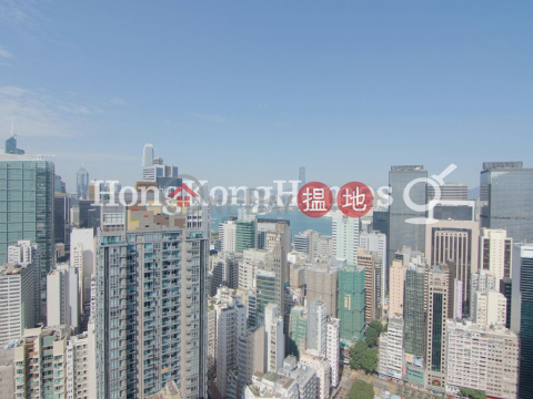 3 Bedroom Family Unit at The Avenue Tower 2 | For Sale | The Avenue Tower 2 囍匯 2座 _0