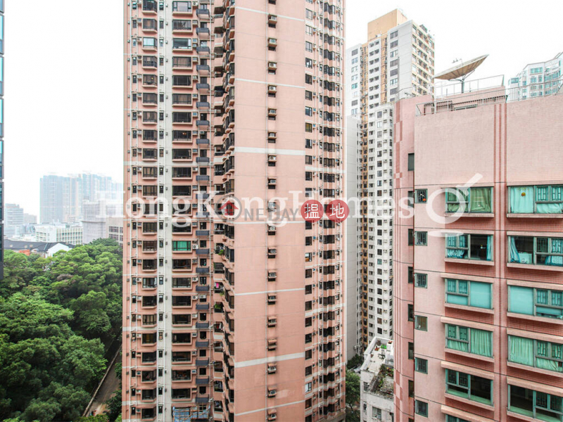 Property Search Hong Kong | OneDay | Residential, Rental Listings, 4 Bedroom Luxury Unit for Rent at Greenview Gardens