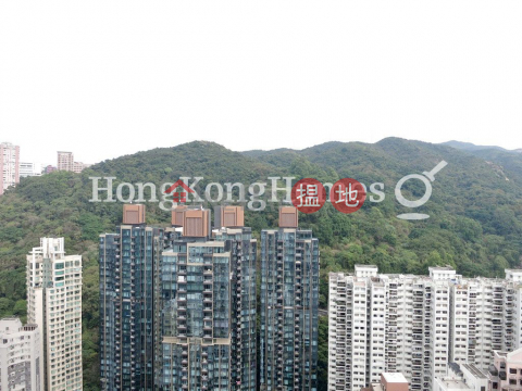 3 Bedroom Family Unit for Rent at Park Towers Block 1 | Park Towers Block 1 柏景臺1座 _0