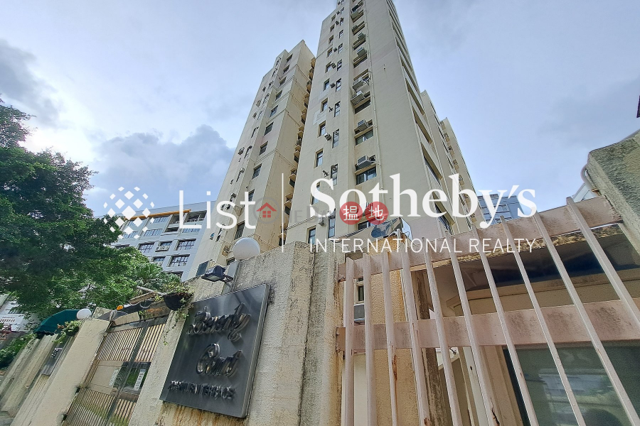Property for Sale at Beverly Court with 3 Bedrooms 2C Shiu Fai Terrace | Wan Chai District Hong Kong, Sales | HK$ 15.8M