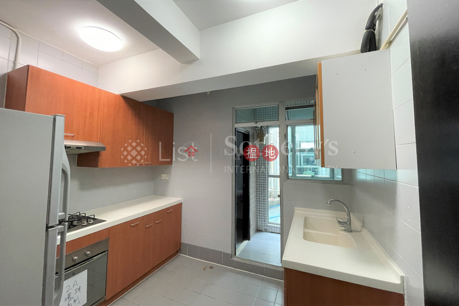 HK$ 46,500/ month | The Regalis, Western District Property for Rent at The Regalis with 3 Bedrooms