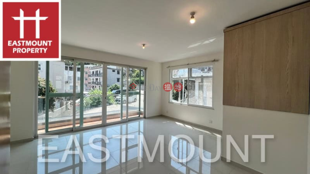 HK$ 11M | Mok Tse Che Village | Sai Kung, Sai Kung Village House | Property For Sale in Mok Tse Che 莫遮輋-Duplex with garden | Property ID:2450