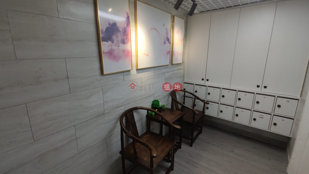 Kwun Tong Industrial Centre, Middle | Industrial | Rental Listings | HK$ 4,000/ month