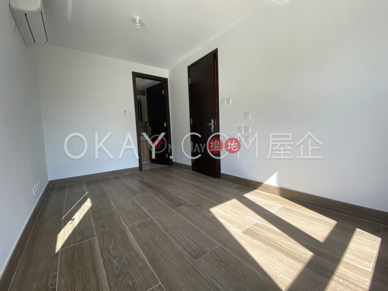 HK$ 72,000/ month Kei Ling Ha Lo Wai Village, Sai Kung | Unique house with rooftop & balcony | Rental
