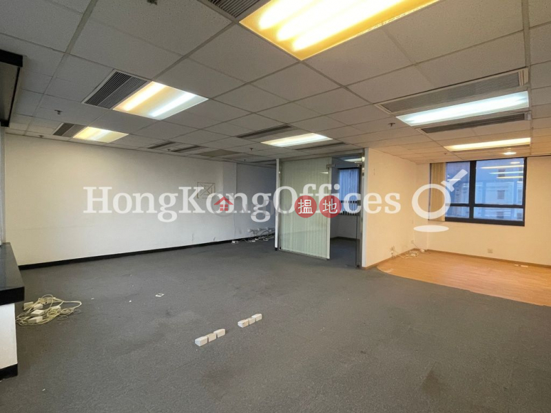 HK$ 43,760/ 月捷利中心灣仔區-捷利中心寫字樓租單位出租