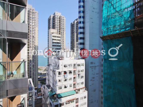 1 Bed Unit for Rent at One Artlane, One Artlane 藝里坊1號 | Western District (Proway-LID173447R)_0