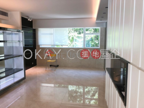 Beautiful 3 bedroom with parking | Rental|South Bay Palace Tower 2(South Bay Palace Tower 2)Rental Listings (OKAY-R27281)_0