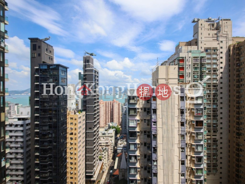 1 Bed Unit at King's Hill | For Sale, King's Hill 眀徳山 | Western District (Proway-LID182940S)_0