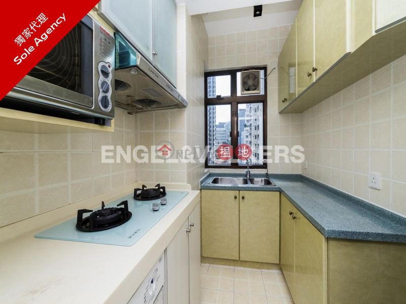 Property Search Hong Kong | OneDay | Residential, Sales Listings | 1 Bed Flat for Sale in Happy Valley