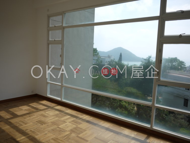 HK$ 110,000/ 月-傲林軒|南區3房2廁,海景,連車位,露台傲林軒出租單位