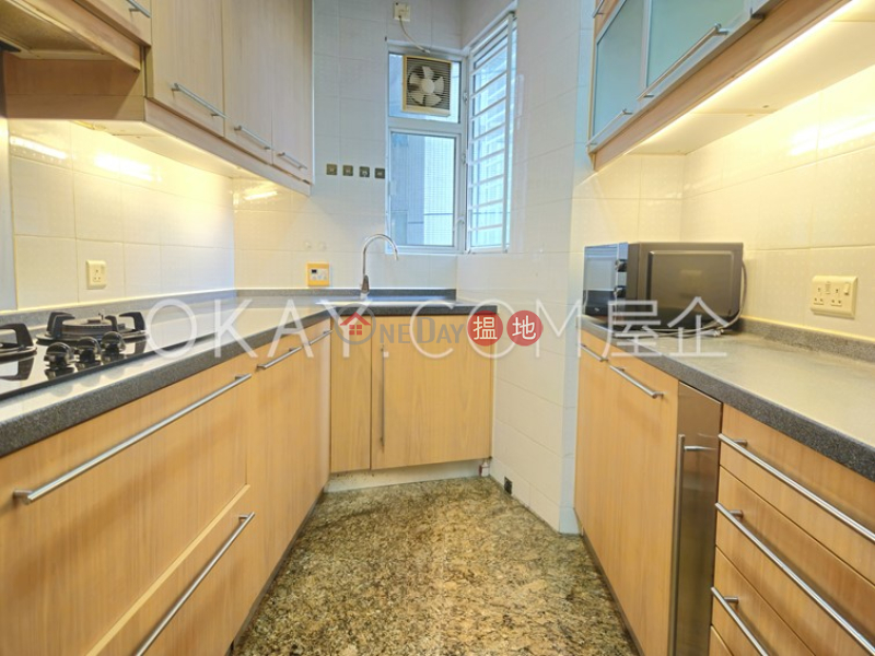 Lovely 2 bedroom on high floor | Rental, L\'Automne (Tower 3) Les Saisons 逸濤灣秋盈軒 (3座) Rental Listings | Eastern District (OKAY-R62231)