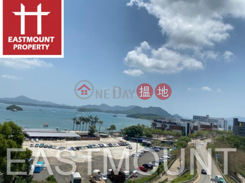 Property For Rent or Lease in Burlingame Garden, Chuk Yeung Road 竹洋路柏寧頓花園-Nearby Sai Kung Town & Hong Kong Academy|Burlingame Garden(Burlingame Garden)Rental Listings (EASTM-RSKH274)_0