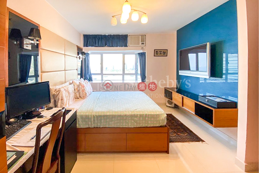 Property for Rent at Marina Square West with 4 Bedrooms, 12A South Horizons Drive | Southern District Hong Kong, Rental, HK$ 59,000/ month