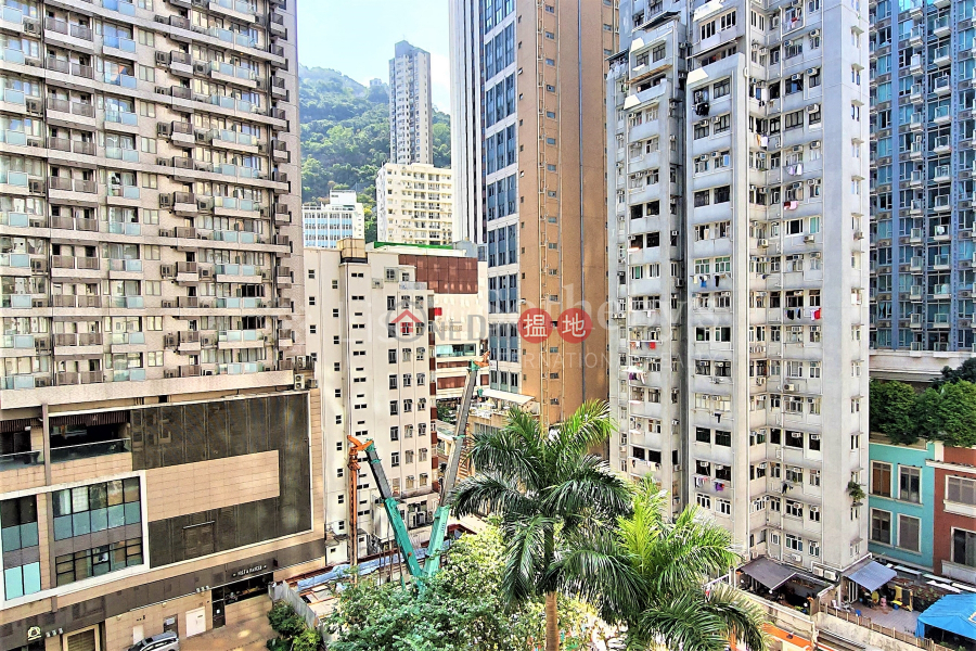 Property for Rent at The Avenue Tower 1 with 2 Bedrooms | The Avenue Tower 1 囍匯 1座 Rental Listings