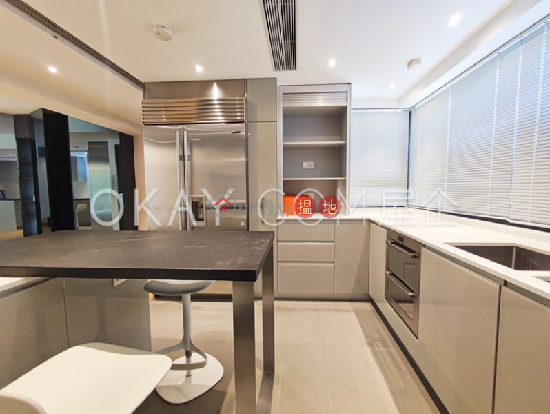 HK$ 90M Villa Dorada, Wan Chai District Exquisite house with rooftop, terrace | For Sale
