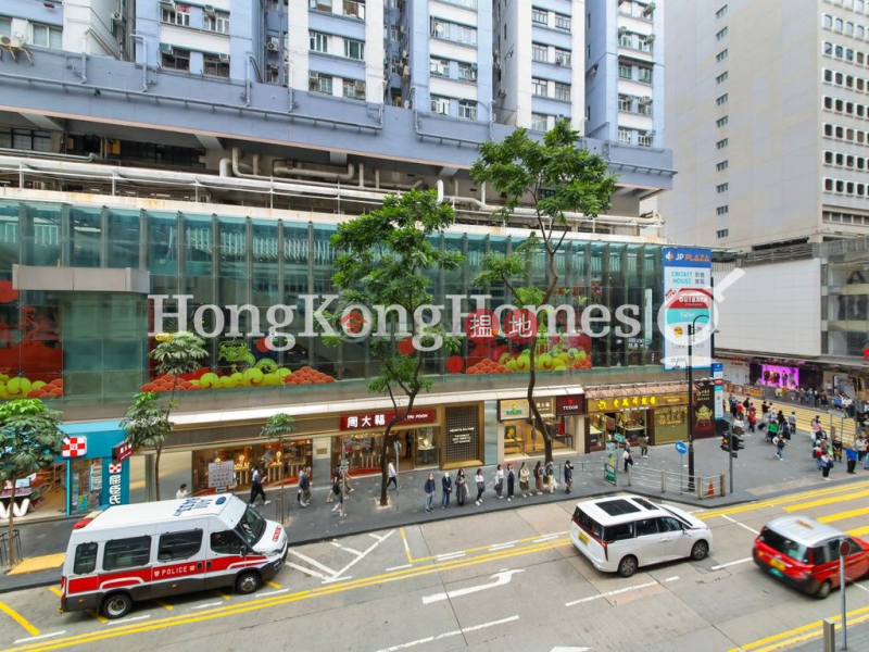 Property Search Hong Kong | OneDay | Residential | Rental Listings 3 Bedroom Family Unit for Rent at Great George Building