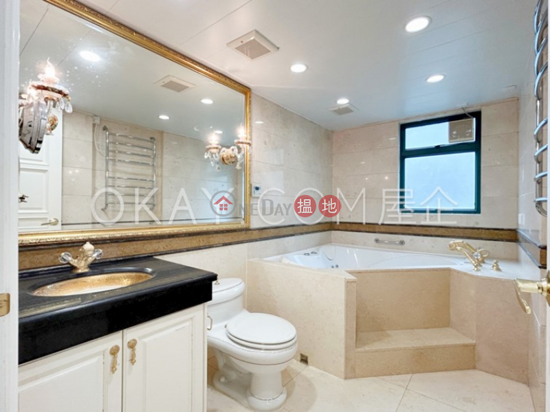 Property Search Hong Kong | OneDay | Residential, Rental Listings Stylish 4 bedroom with parking | Rental