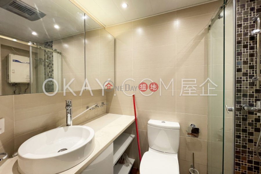 HK$ 40,000/ 月-豫苑-西區|3房2廁,實用率高,露台豫苑出租單位