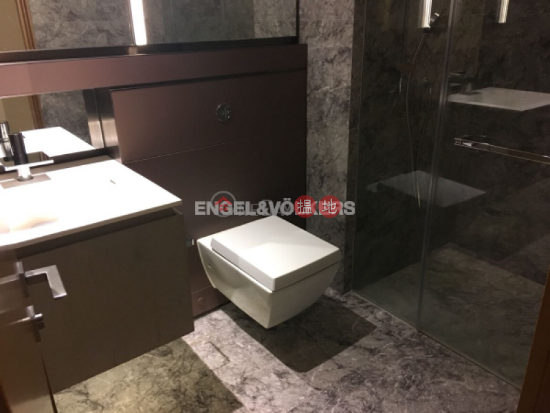 HK$ 125,000/ month | Alassio | Western District | 4 Bedroom Luxury Flat for Rent in Mid Levels West