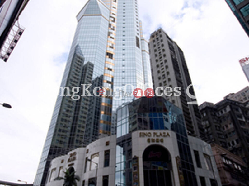 Office Unit for Rent at Sino Plaza, Sino Plaza 信和廣場 Rental Listings | Wan Chai District (HKO-28066-AIHR)