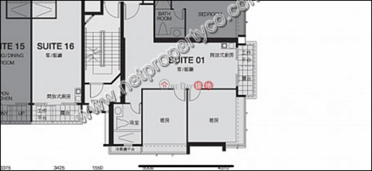 J Residence Low | Residential, Rental Listings, HK$ 38,000/ month