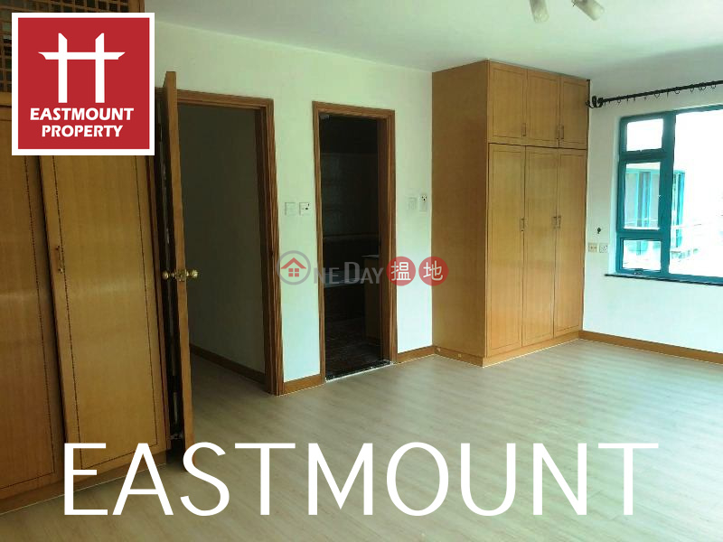 Sai Kung Village House | Property For Sale and Lease in Jade Villa, Chuk Yeung Road 竹洋路璟瓏軒- Nearby Town & Hong Kong Academy | Jade Villa - Ngau Liu 璟瓏軒 Sales Listings