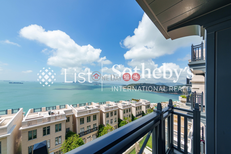 ONE STANLEY-未知|住宅-出售樓盤HK$ 8,154萬