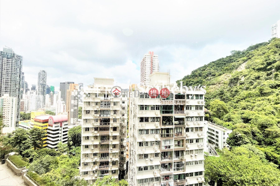 出售竹林苑三房兩廳單位74-86堅尼地道 | 東區-香港-出售HK$ 2,658萬