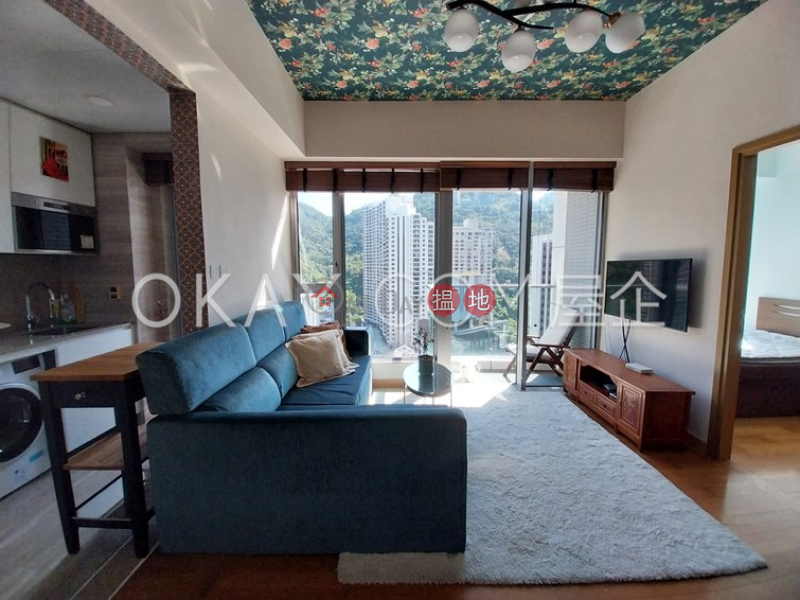 壹環-高層-住宅|出租樓盤HK$ 27,000/ 月
