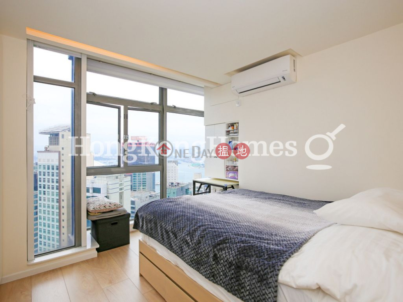 HK$ 48,000/ month | Hollywood Terrace | Central District 2 Bedroom Unit for Rent at Hollywood Terrace