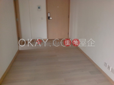 Popular 1 bedroom with balcony | Rental, Altro 懿山 | Western District (OKAY-R287738)_0