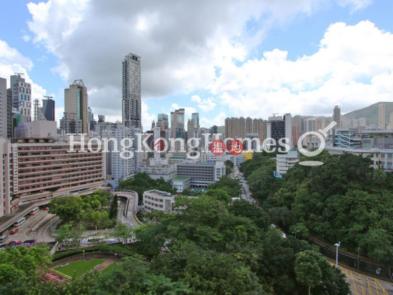 Property Search Hong Kong | OneDay | Residential | Rental Listings, 3 Bedroom Family Unit for Rent at One Wan Chai