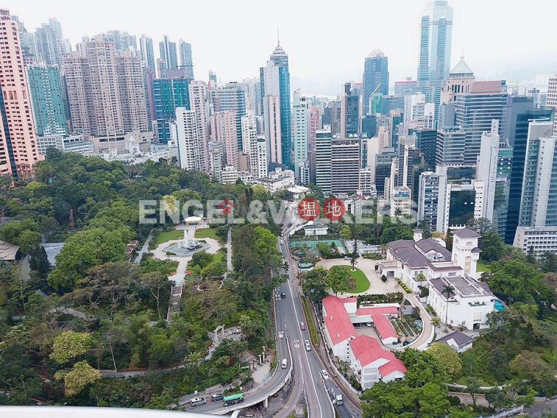 3 Bedroom Family Flat for Sale in Central | 3 Kennedy Road | Central District, Hong Kong, Sales | HK$ 98.8M