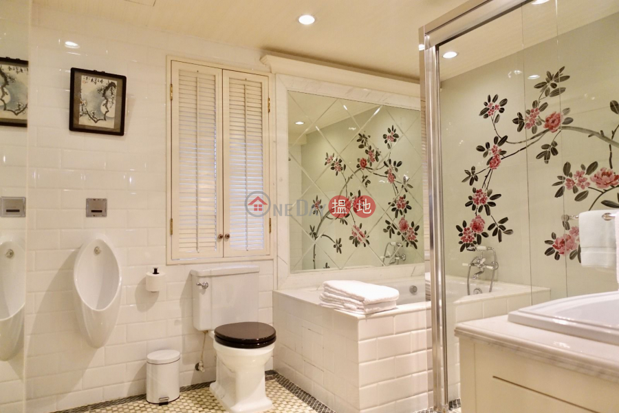 Property Search Hong Kong | OneDay | Residential Rental Listings, Fully-Furnished 2-3 Bedroom Unit with balcony for Rent at Apartment O Serviced Apartment Pet Friendly