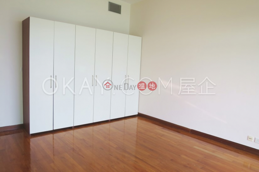 HK$ 260,000/ month | Three Bays | Southern District, Stylish house with sea views, rooftop & balcony | Rental