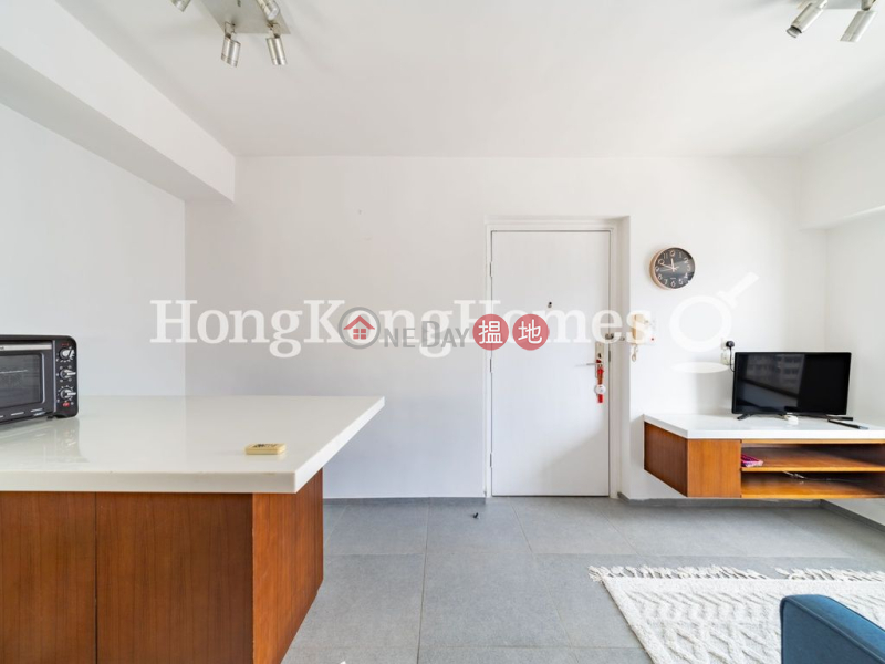 景怡居兩房一廳單位出售|55鴨巴甸街 | 中區-香港出售-HK$ 1,180萬