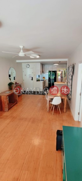 HK$ 16.8M | Discovery Bay, Phase 4 Peninsula Vl Caperidge, 1 Caperidge Drive, Lantau Island, Efficient 3 bedroom with terrace | For Sale