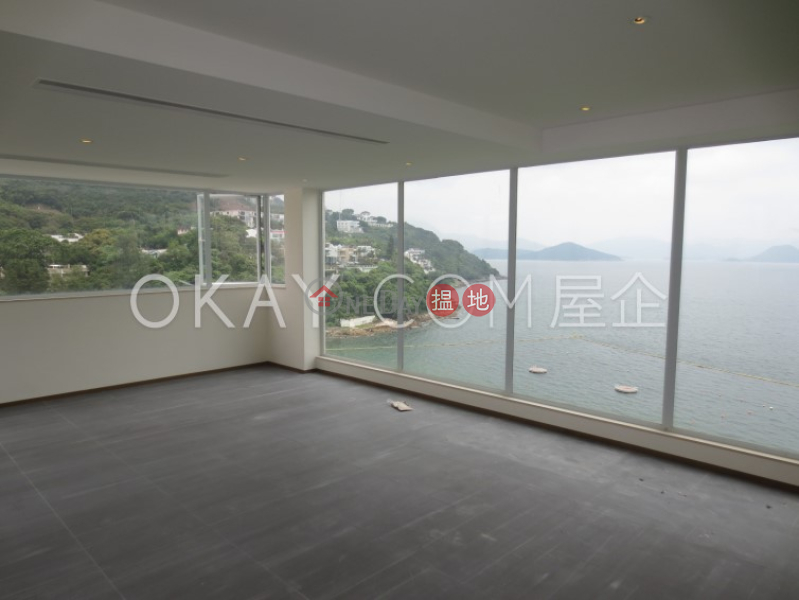4房3廁,海景,獨立屋翠湖別墅出租單位|翠湖別墅(La Casa Bella)出租樓盤 (OKAY-R15846)