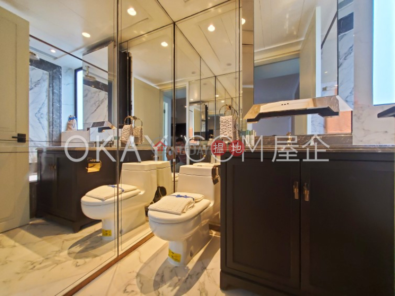 Castle One By V | High | Residential, Sales Listings | HK$ 18.89M