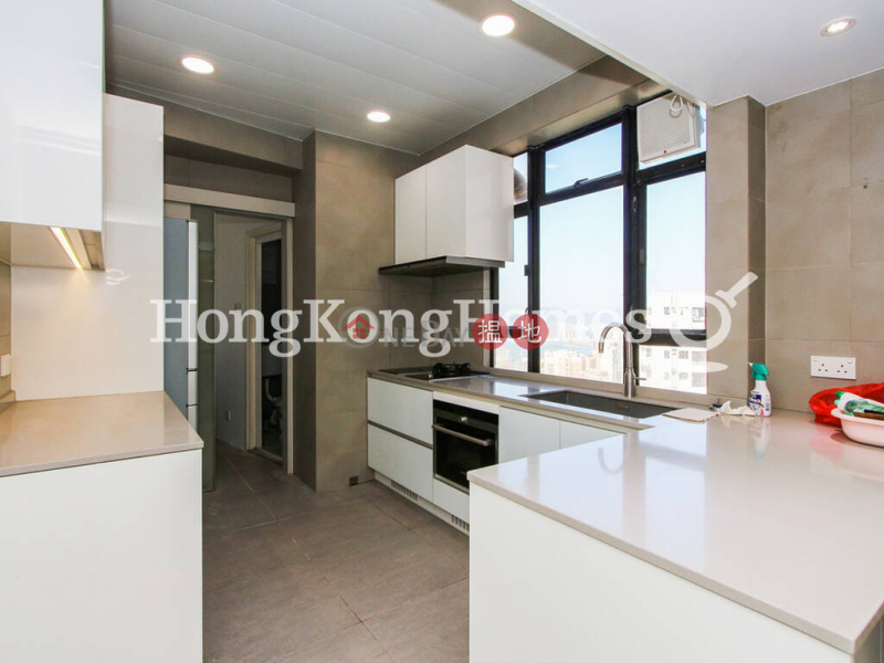 HK$ 65,000/ month, Hatton Place | Western District | 3 Bedroom Family Unit for Rent at Hatton Place