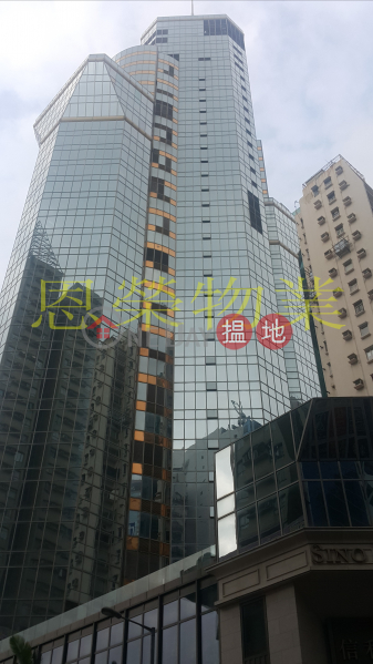 信和廣場|中層寫字樓/工商樓盤出租樓盤|HK$ 134,400/ 月