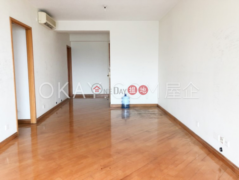 Property Search Hong Kong | OneDay | Residential Sales Listings Stylish 3 bedroom on high floor with balcony & parking | For Sale