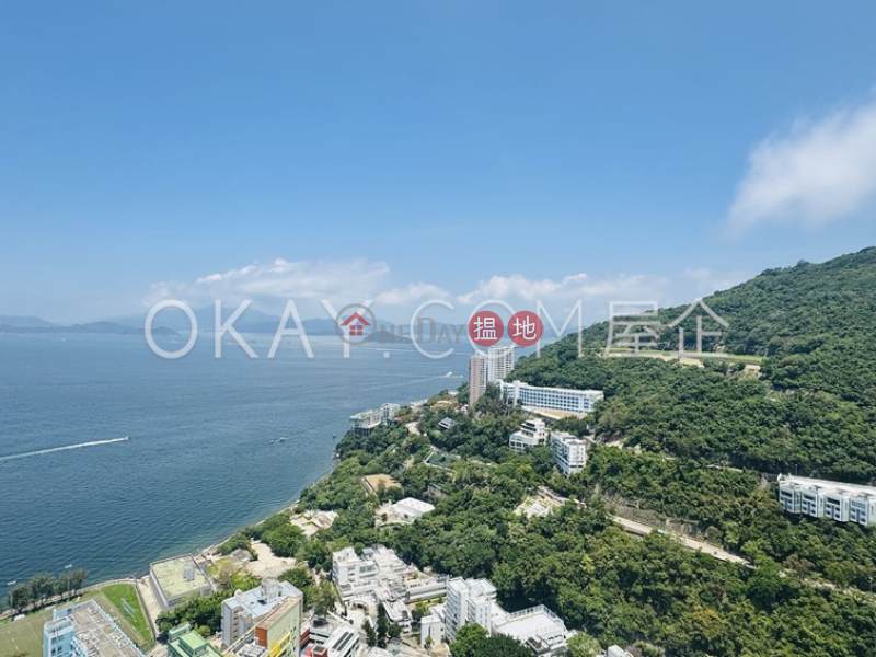 HK$ 3,333萬-域多利花園1座西區-3房2廁,極高層,露台域多利花園1座出售單位