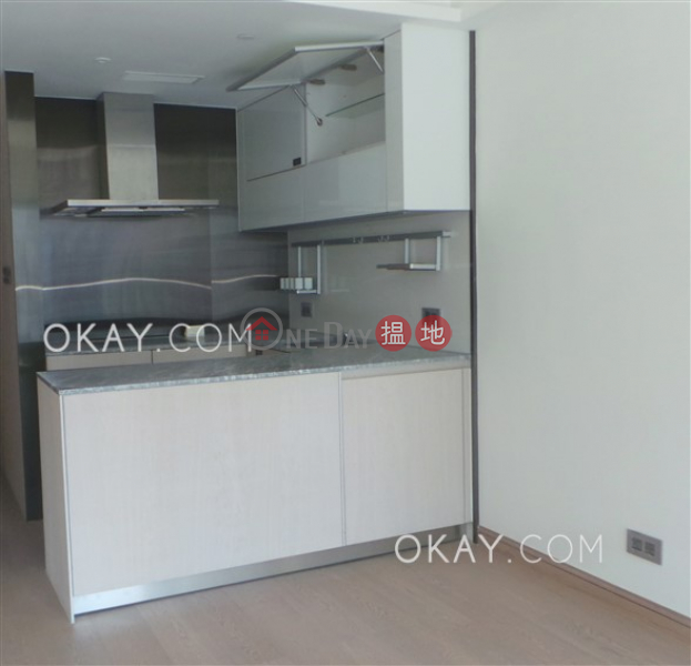 HK$ 43,000/ month My Central Central District, Unique 2 bedroom with balcony | Rental
