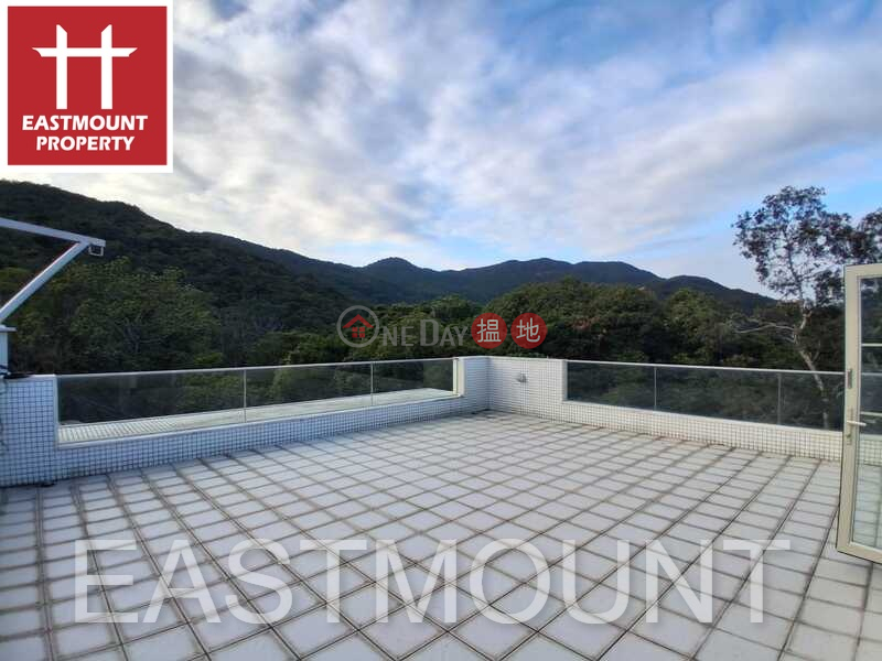 西貢 Wong Mo Ying 黃毛應村屋出售及出租-獨立屋, 花園, 空氣好 出租單位|黃毛應村屋(Wong Mo Ying Village House)出租樓盤 (EASTM-RSKV34I34)