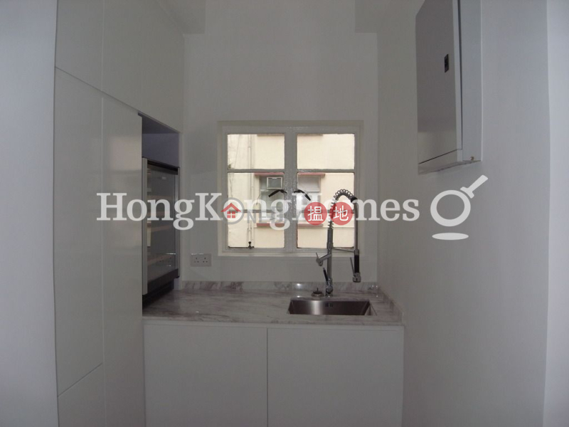 衛城里 4A 號兩房一廳單位出租|西區衛城里 4A 號(4A Castle Lane)出租樓盤 (Proway-LID88399R)