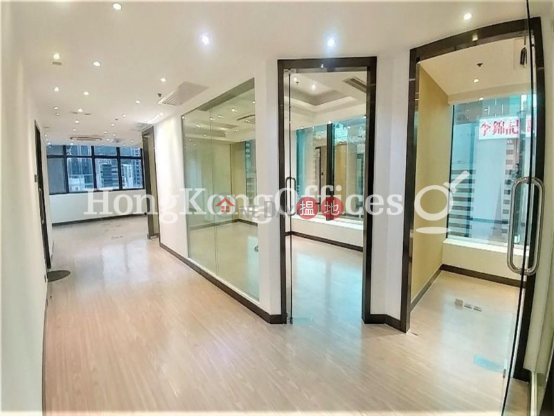Office Unit for Rent at Neich Tower, 128 Gloucester Road | Wan Chai District Hong Kong, Rental | HK$ 45,000/ month