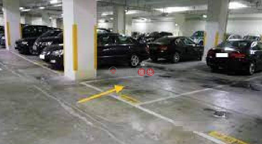 將軍澳廣場 - 車位出租|西貢將軍澳廣場 1期 2座(Tower 2 Phase 1 Tseung Kwan O Plaza)出租樓盤 (FRANC-2508370199)