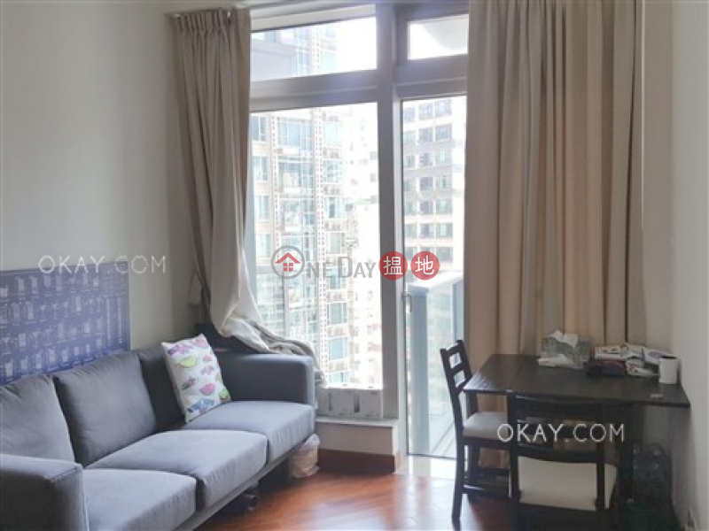 Gorgeous 1 bedroom with balcony | For Sale | 200 Queens Road East | Wan Chai District Hong Kong, Sales, HK$ 11.8M